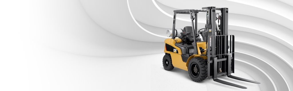Forklift