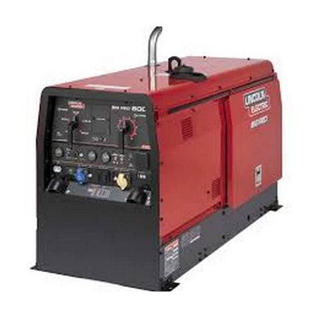 Lincoln Welding Machine 600AMP