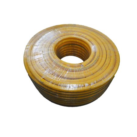 Air Hose  - 3/4" x 100m