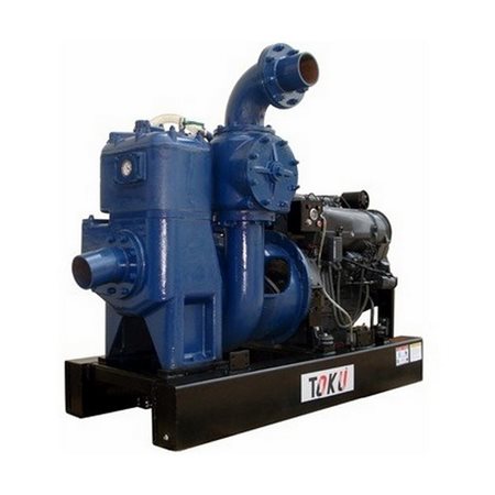 Toku Water Pump 87 l/s