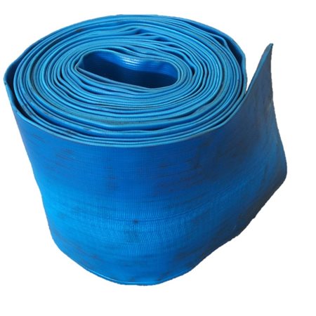 Sunny Hose - 4" x 100m