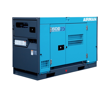 Airman Generator 20kVA