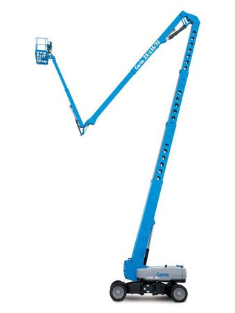 Genie Articulated Boom Lift ZX-135/70