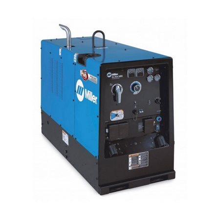 Miller Welding Machine 500AMP