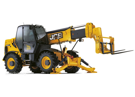 JCB 540-170