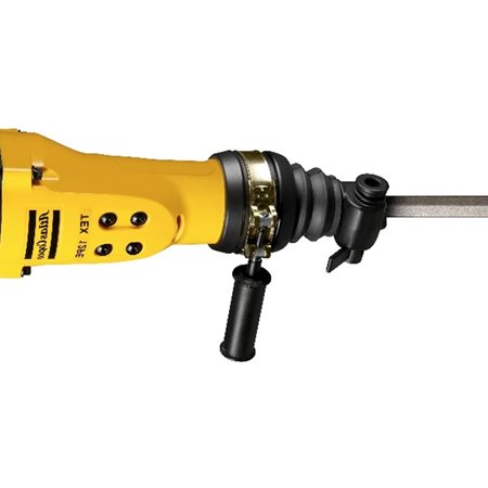 TEX 12 PE H22x82.5 KICK LATCH