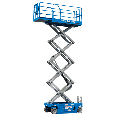 Genie Scissor Lift GS-2646