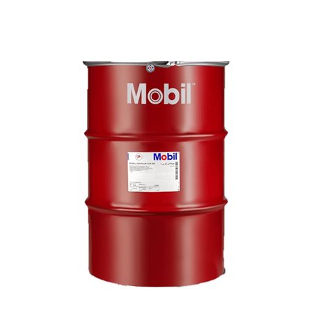 Engine Oil - Mobil Delvac - MX15W/40 CL - 4