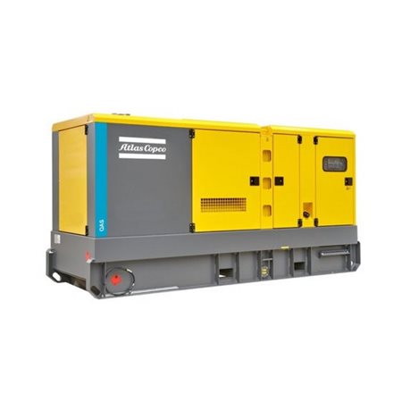 Atlas Copco Generator 500kVA